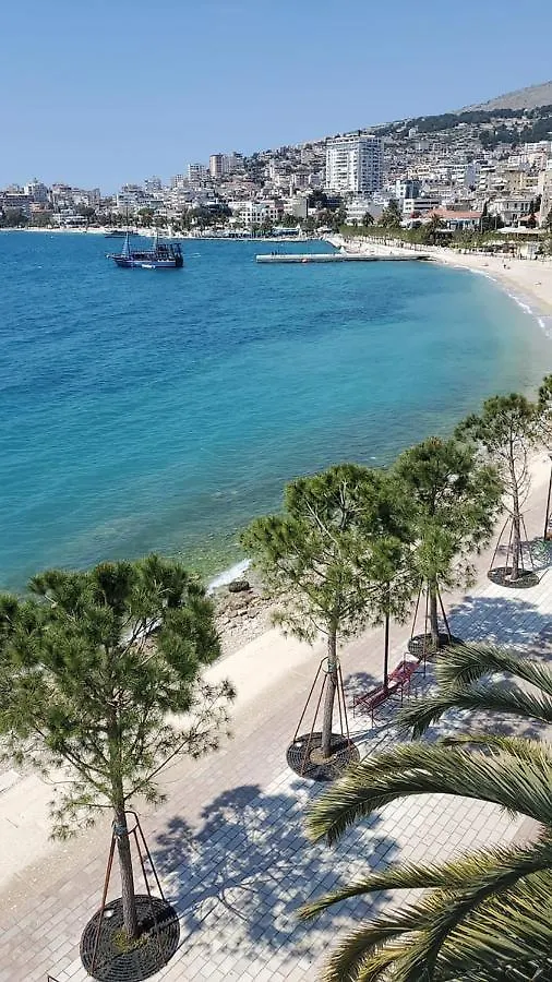 Hotel Summer Sarande