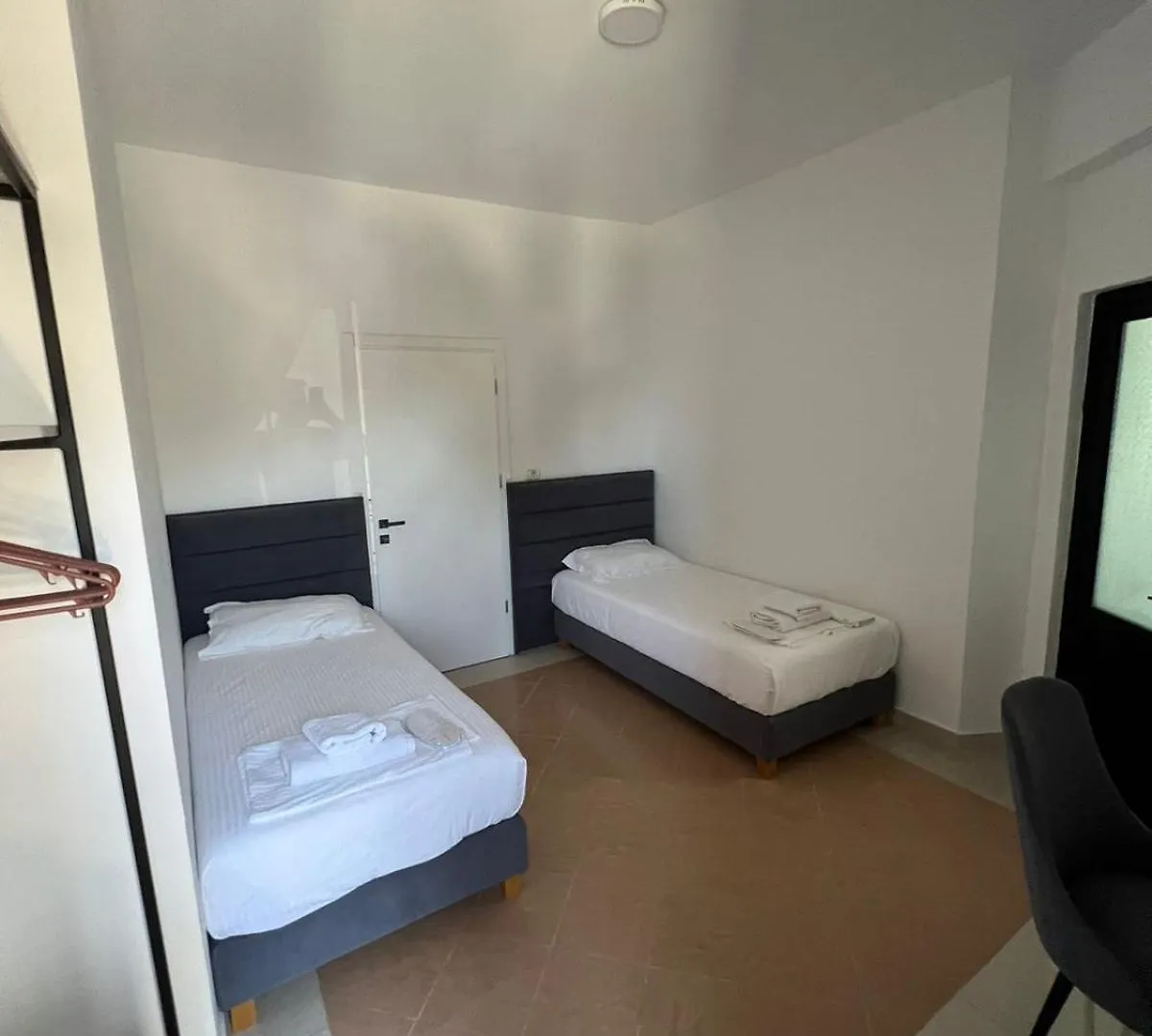 Hotel Summer Saranda