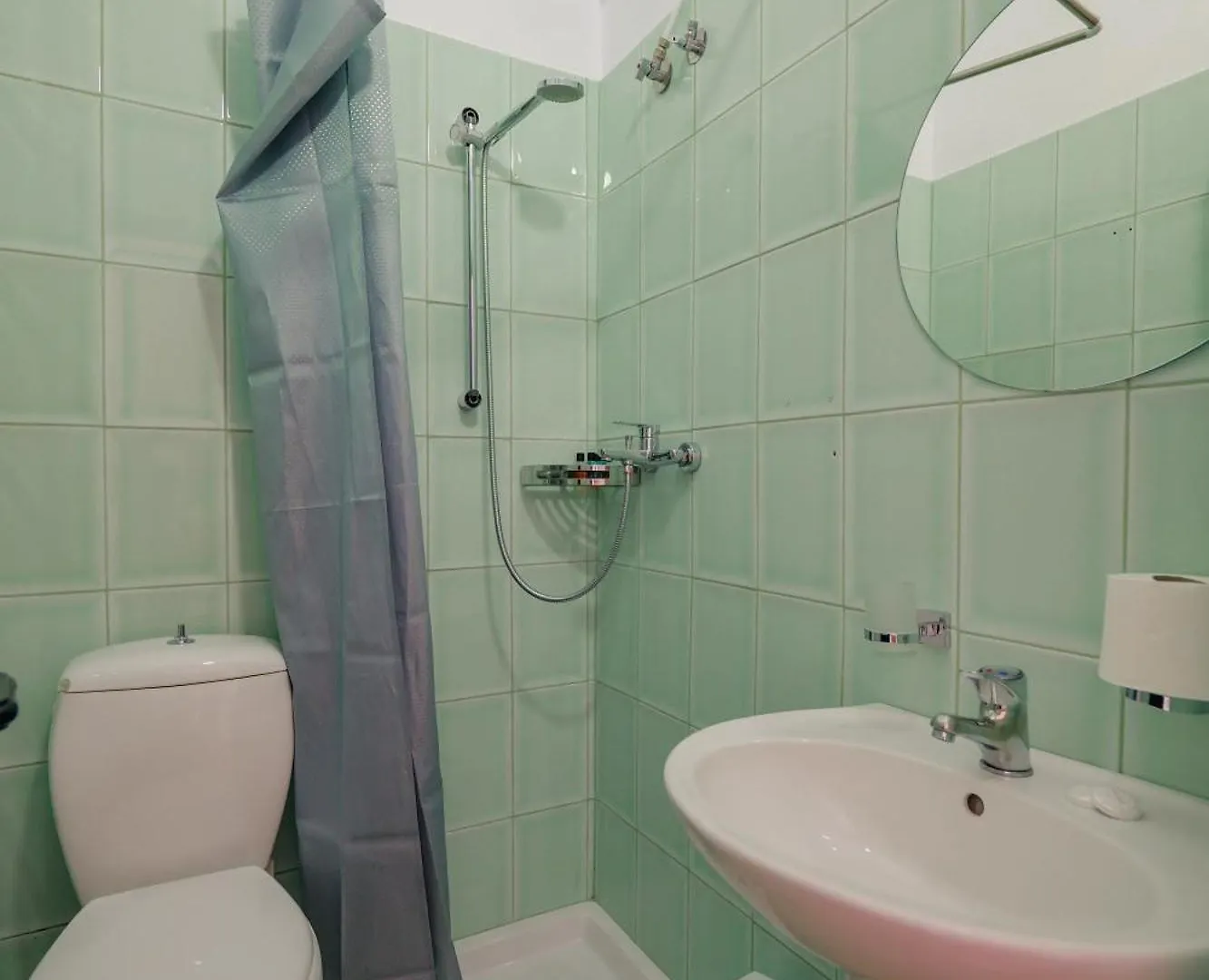 Hotel Summer Saranda 3*,  Arnavutluk