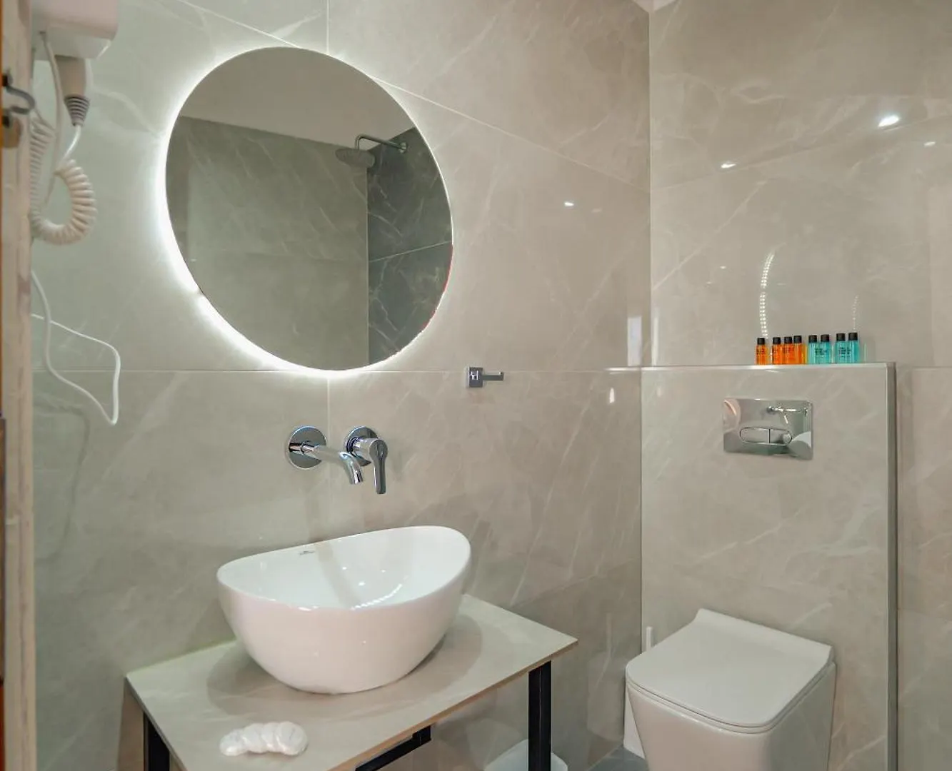 Hotel Summer Saranda