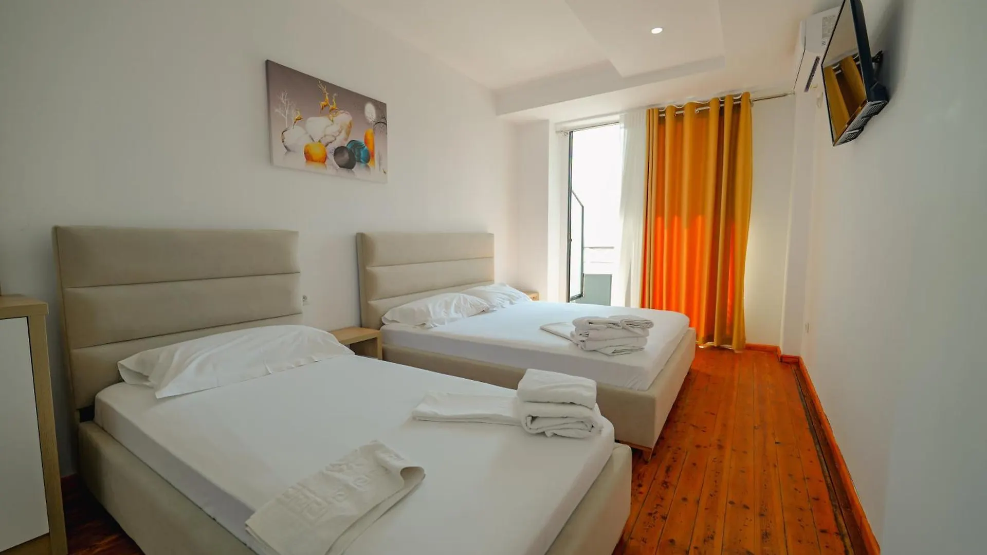 Hotel Summer Saranda