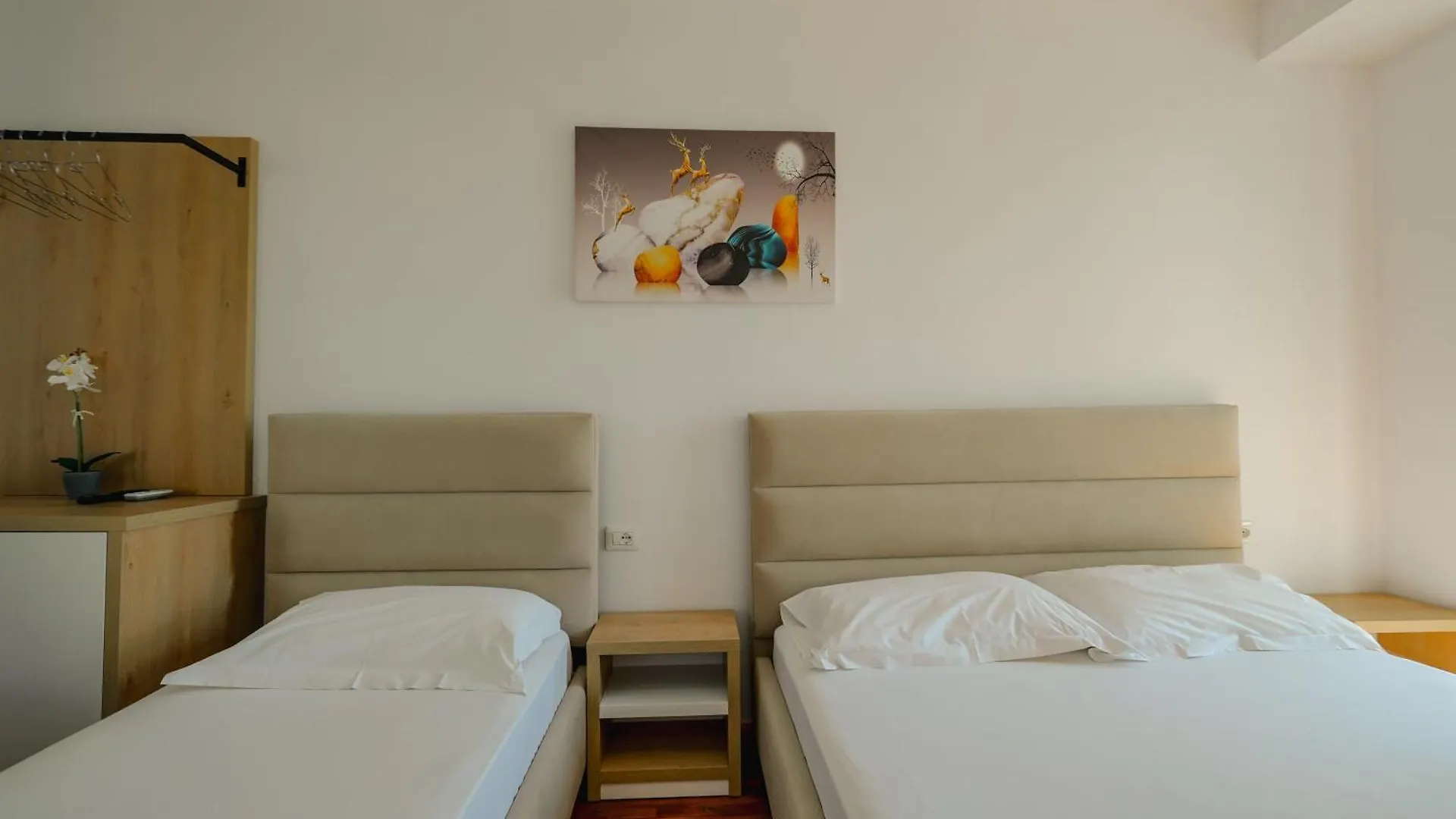 Hotel Summer Saranda