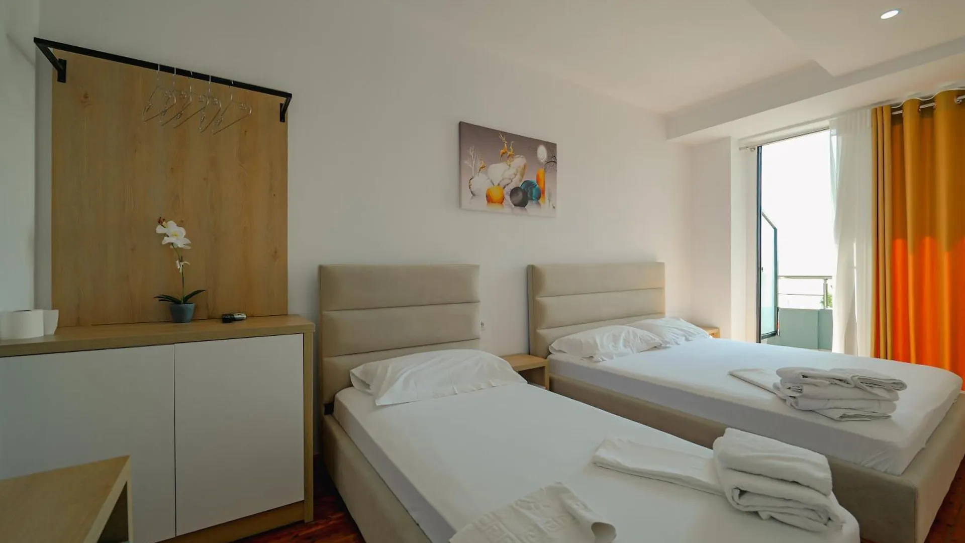 Hotel Summer Saranda