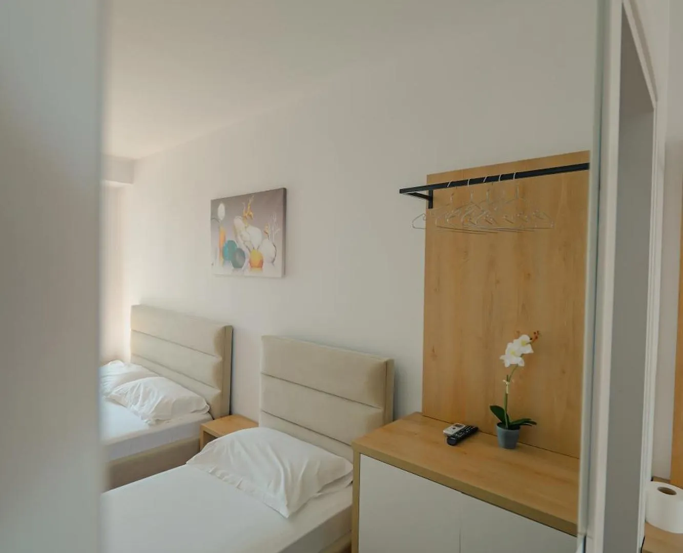 Hotel Summer Saranda