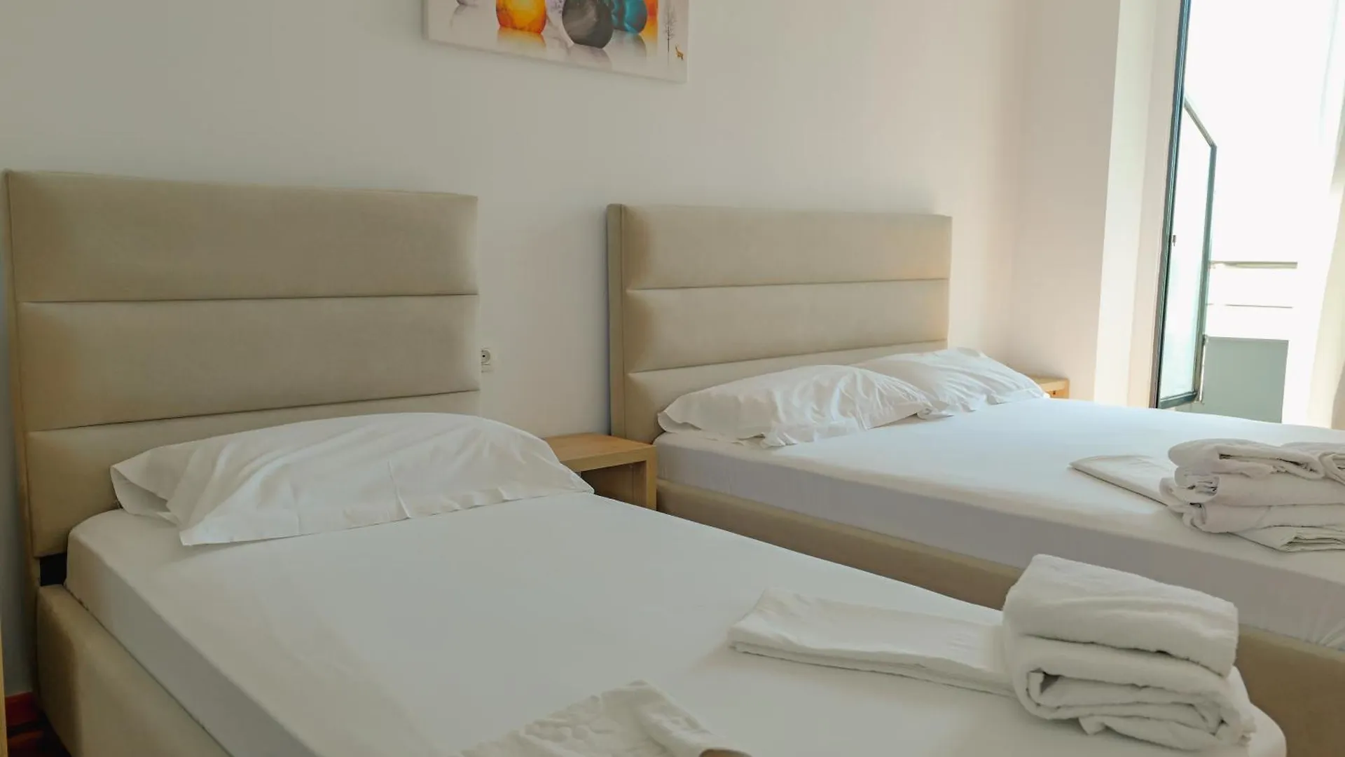 Hotel Summer Saranda