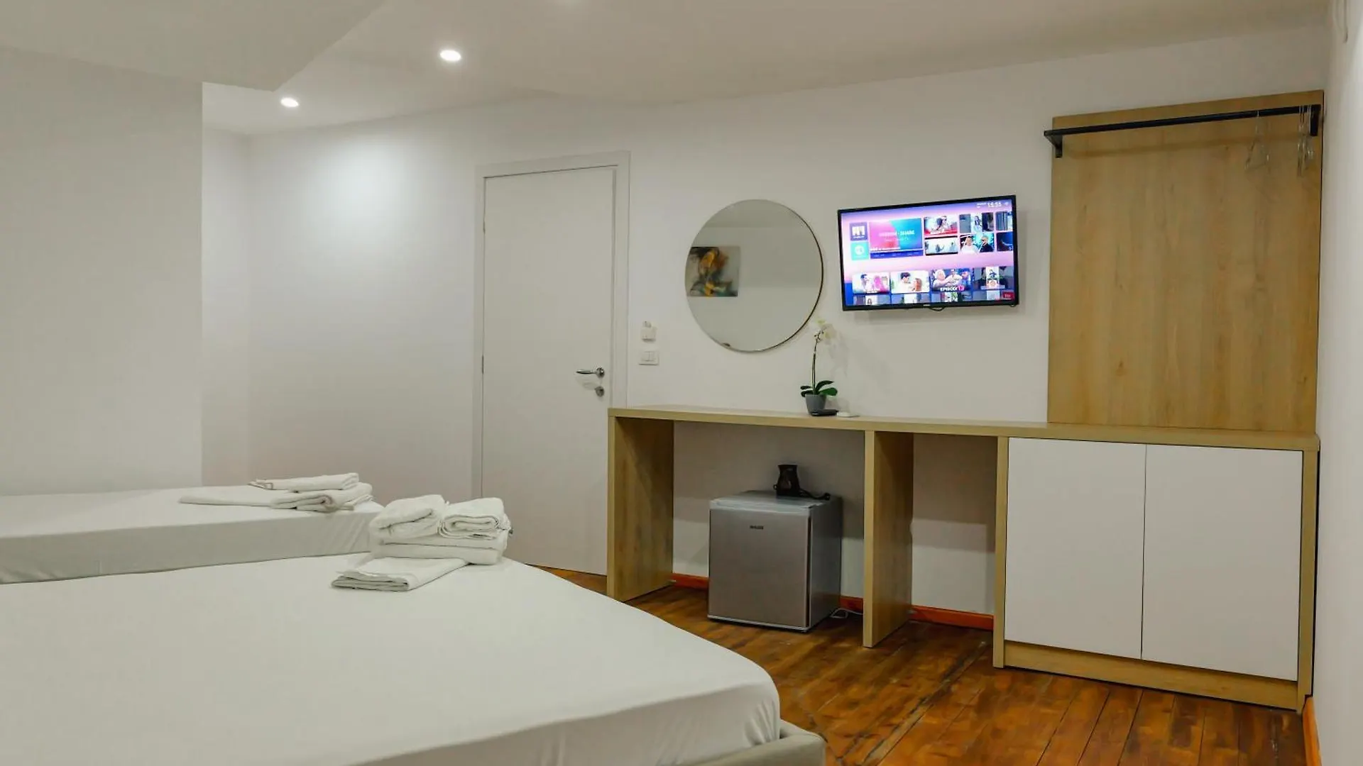 Hotel Summer Saranda Albanie