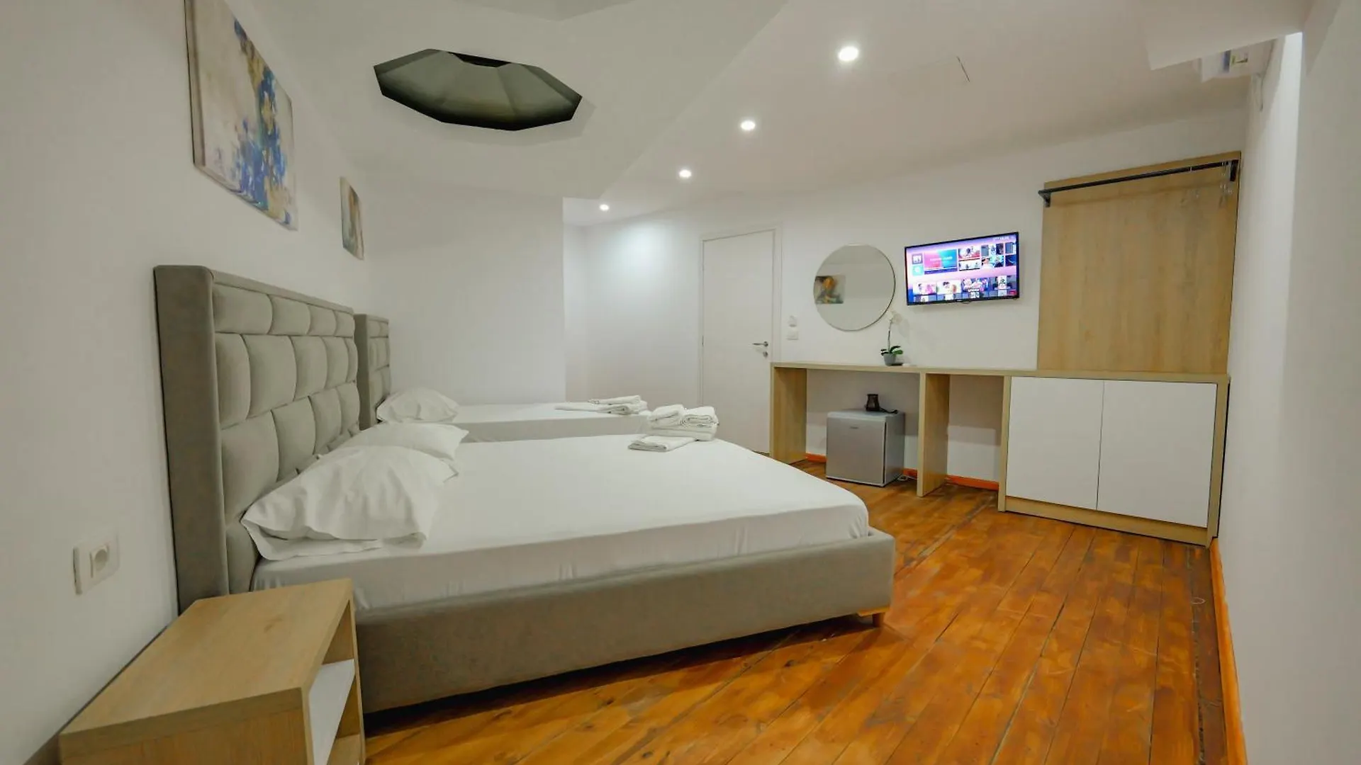 Hotel Summer Saranda