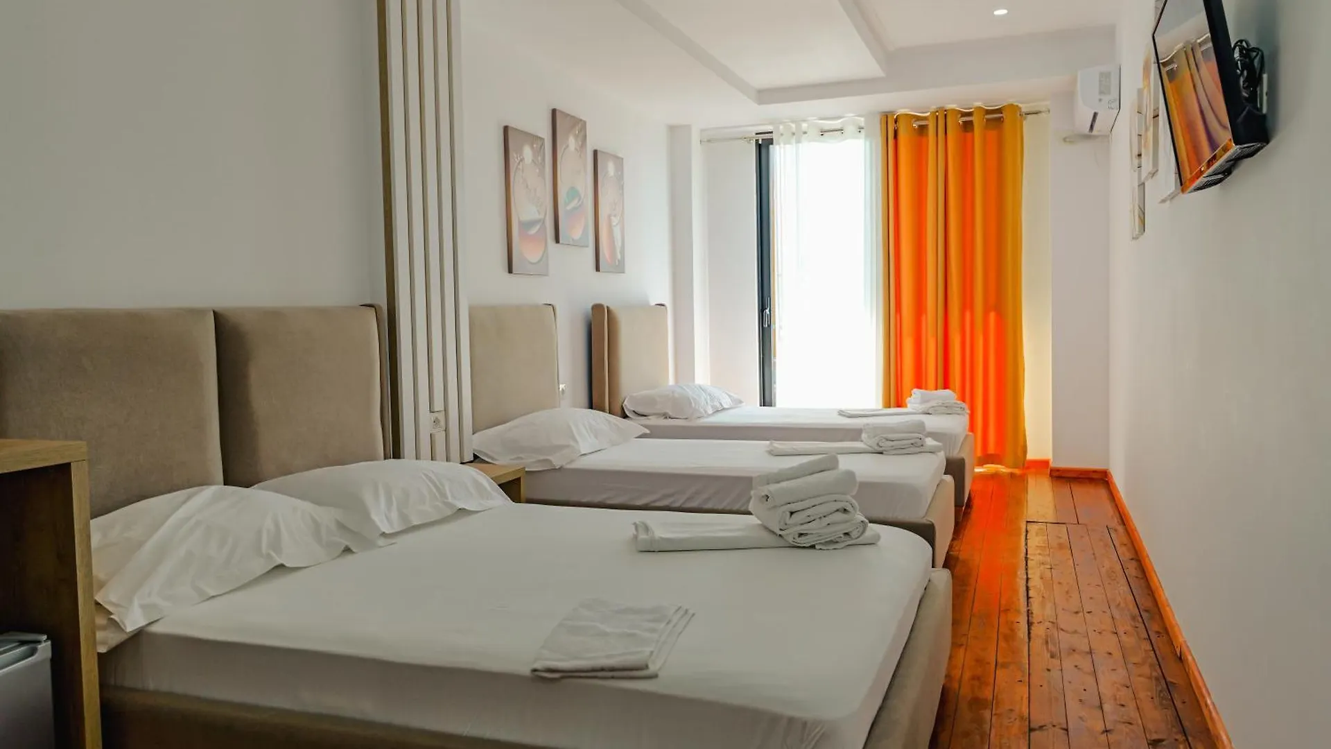 Hotel Summer Saranda