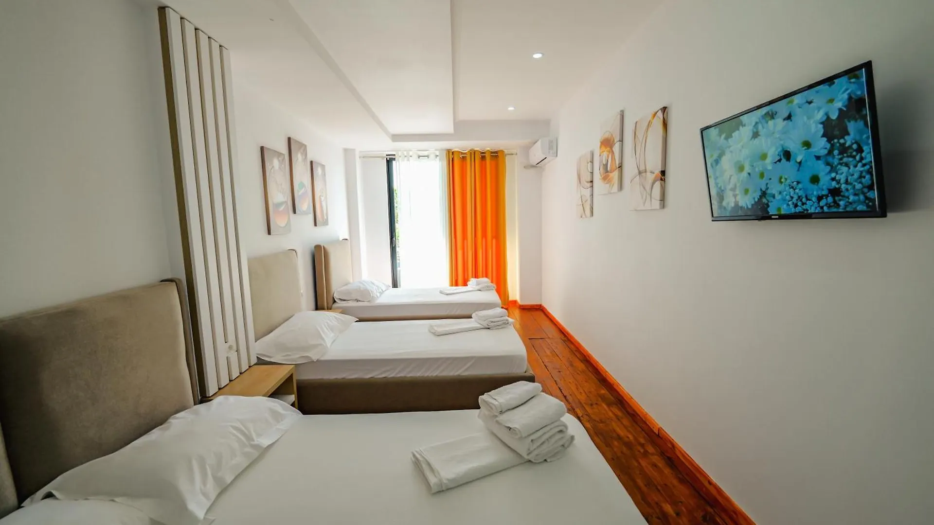 Hotel Summer Saranda