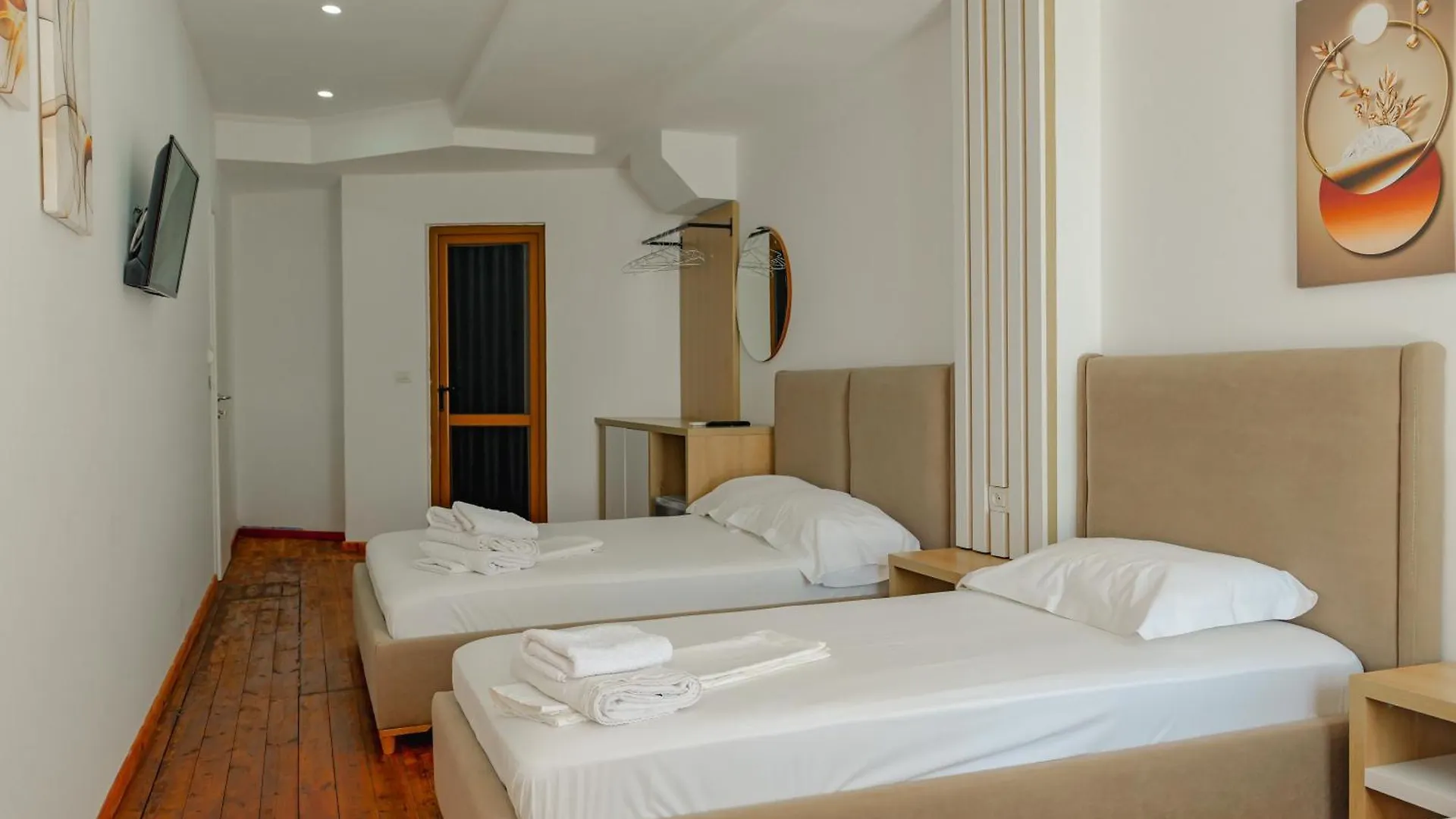Hotel Summer Sarande