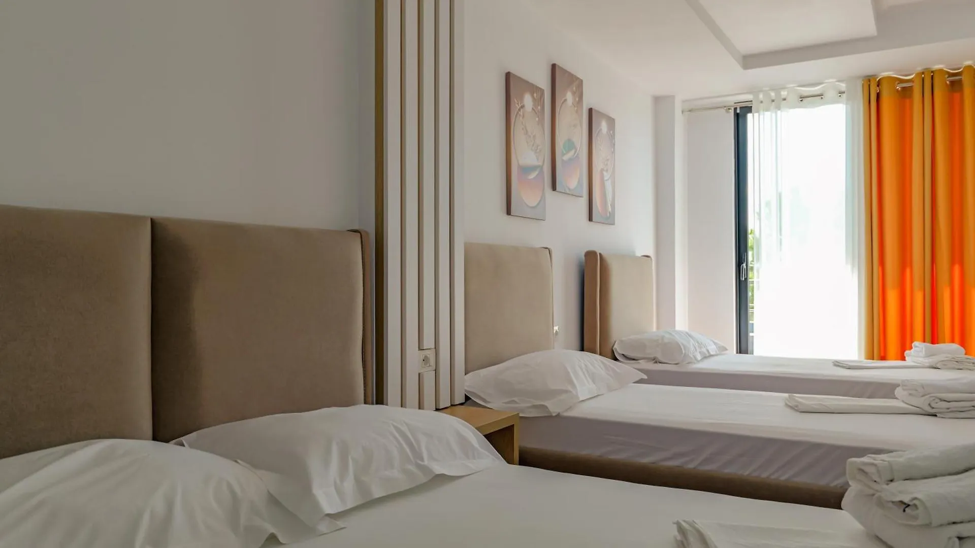 Hotel Summer Sarande