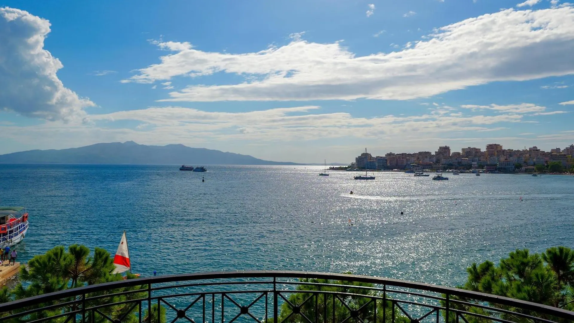 Hotel Summer Saranda