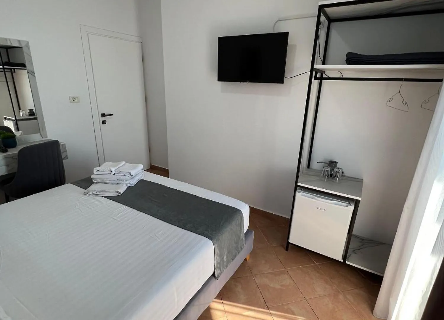 Hotel Summer Saranda