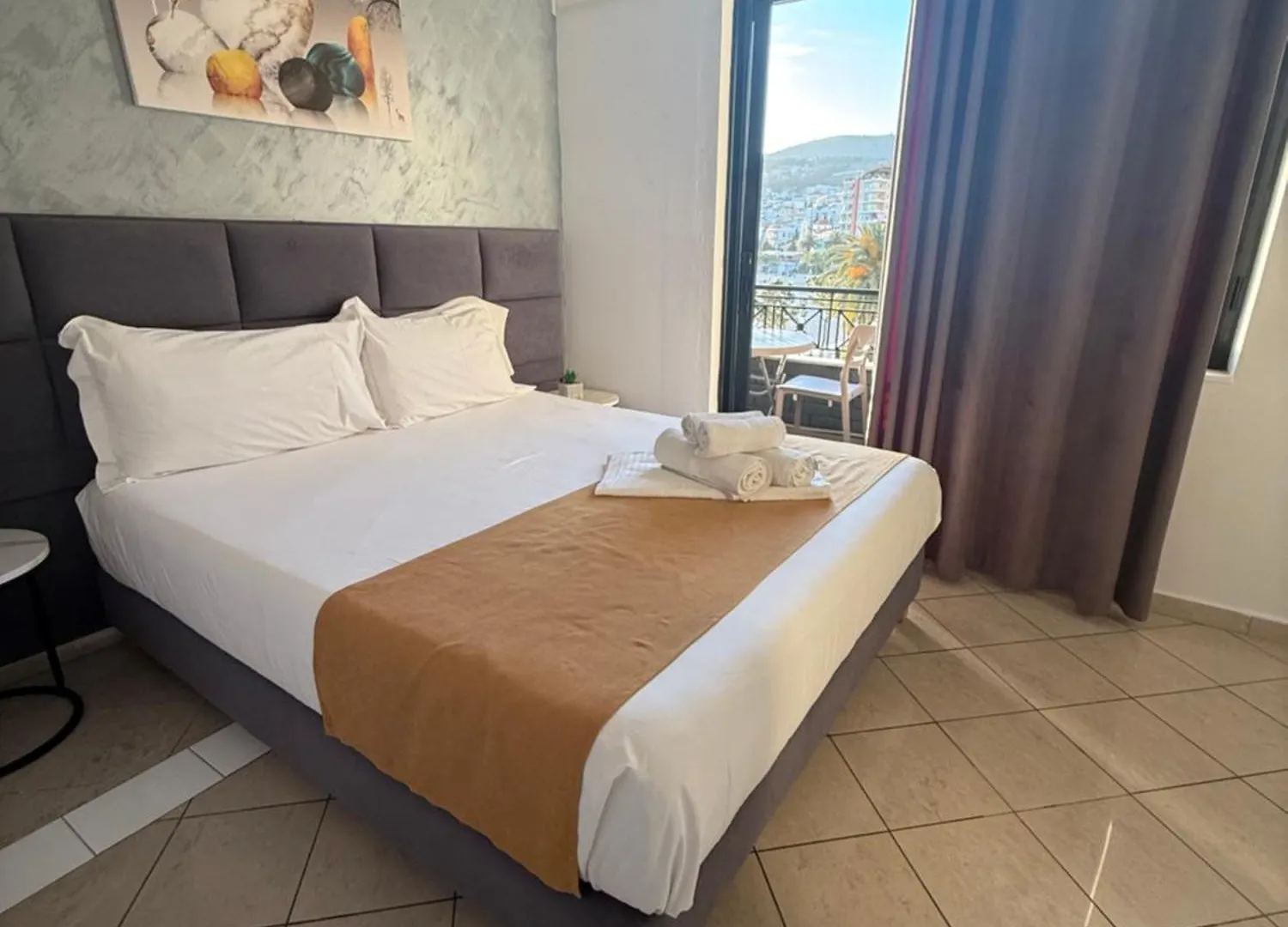 Hotel Summer Saranda