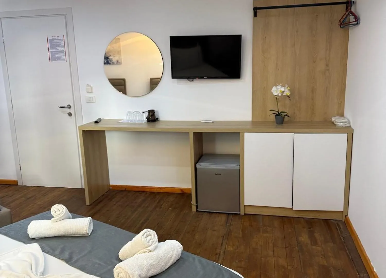 Hotel Summer Saranda