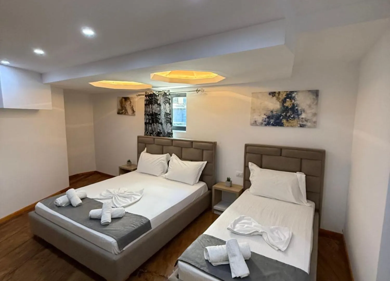 ***  Hotel Summer Sarande Albania