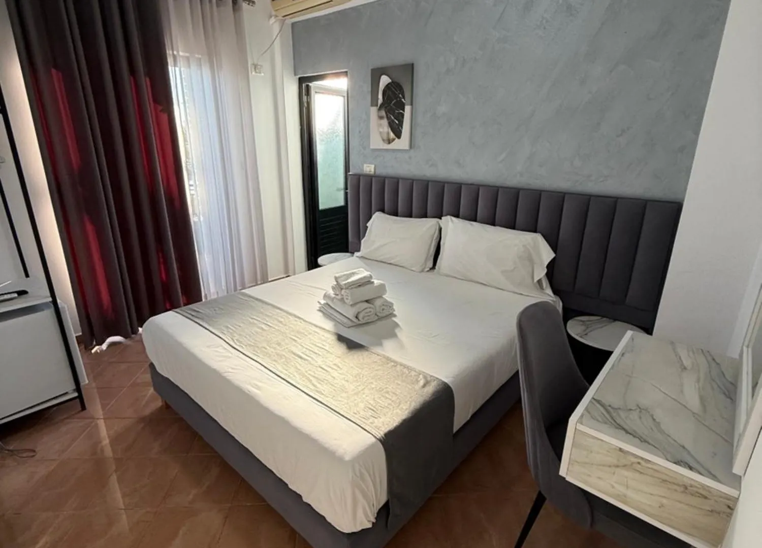 Hotel Summer Sarande