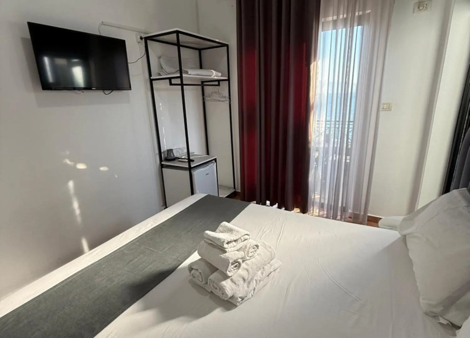 Hotel Summer Saranda