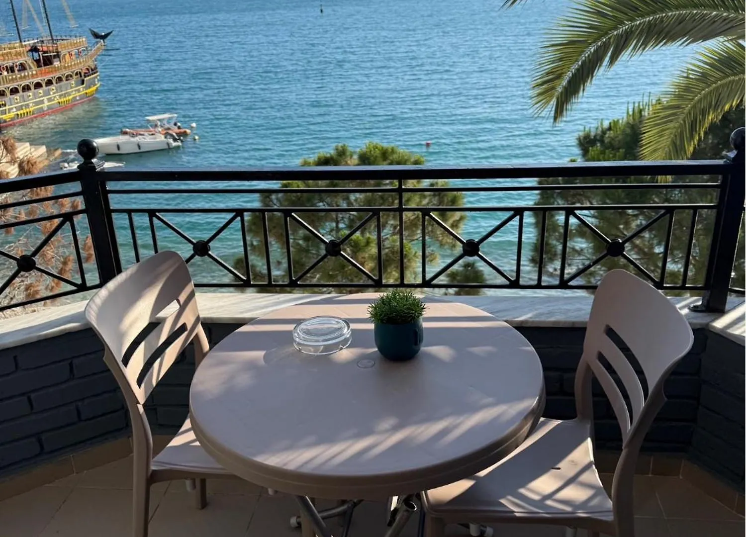 Hotel Summer Saranda