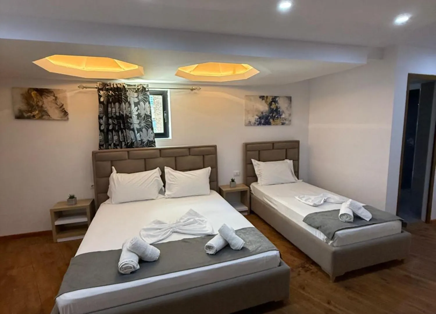 Hotel Summer Saranda