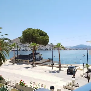 Hotel Ramo, Sarandë