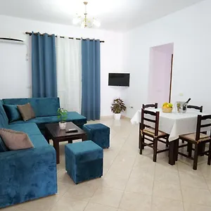 Appartement Ernest