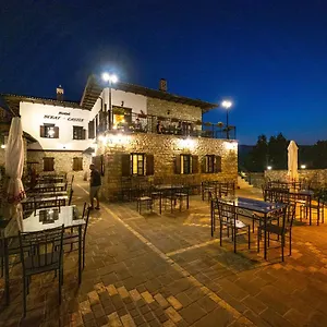 Otel Castle