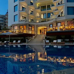 Hotel Harbour, Sarandë