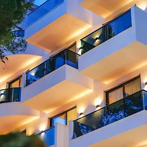 Hotel Havana, Sarandë