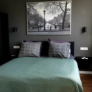 Amor Guesthouse Amsterdam