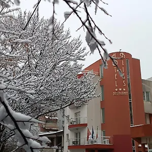 visit hotel