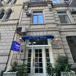 Pilot Otel