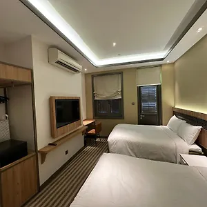 visit hotel