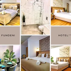 Sir Fundeni Hotel Bucarest