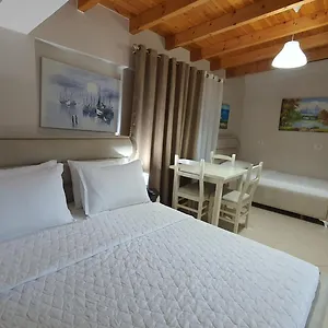 Otel Alvin &