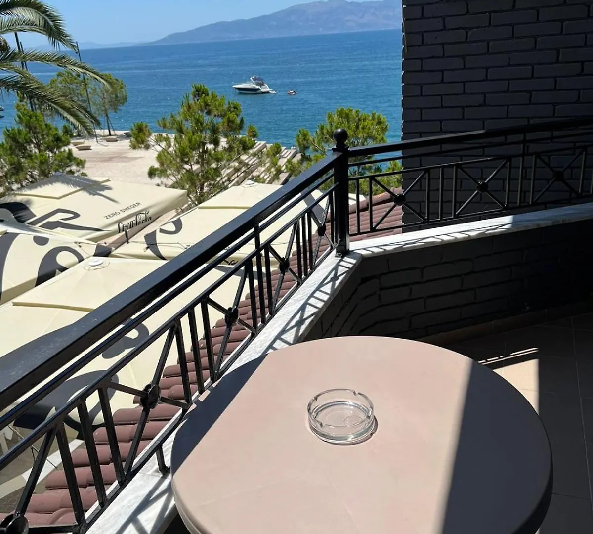 Hotel Summer Sarandë