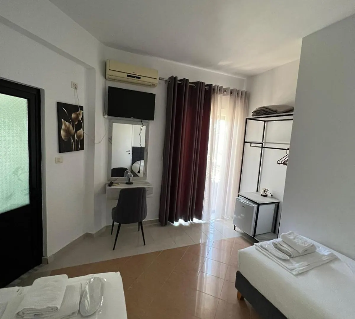 Hotel Summer Sarandë