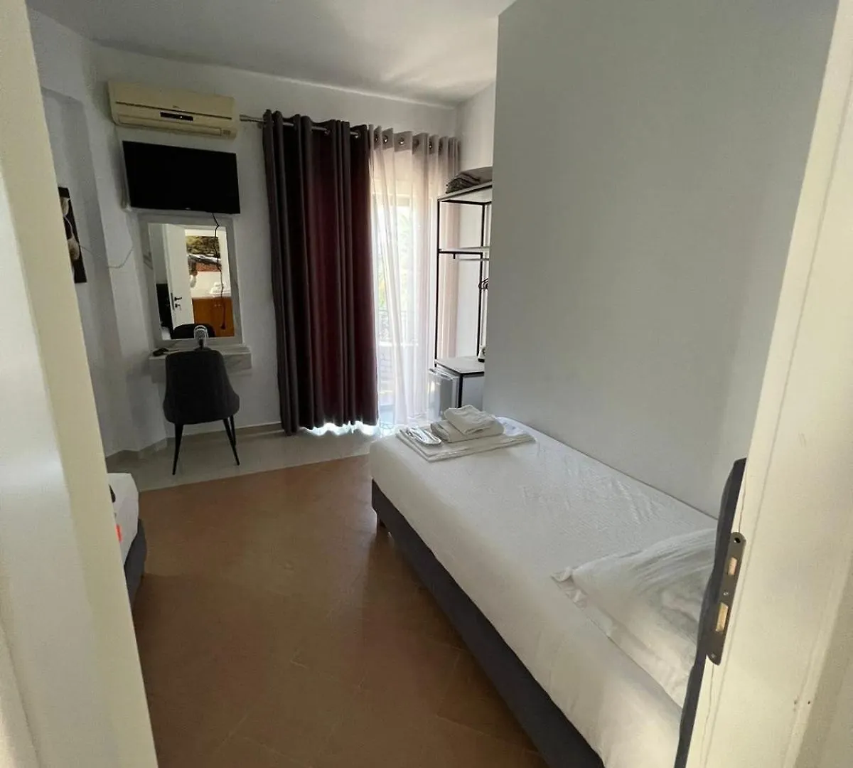 Hotel Summer Sarandë