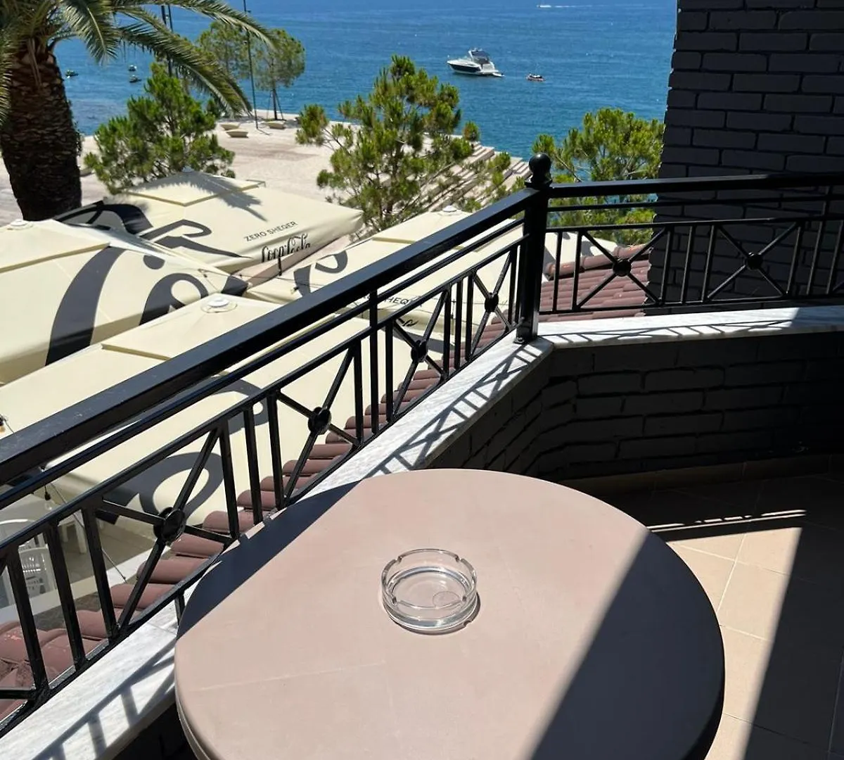 Hotel Summer Sarandë