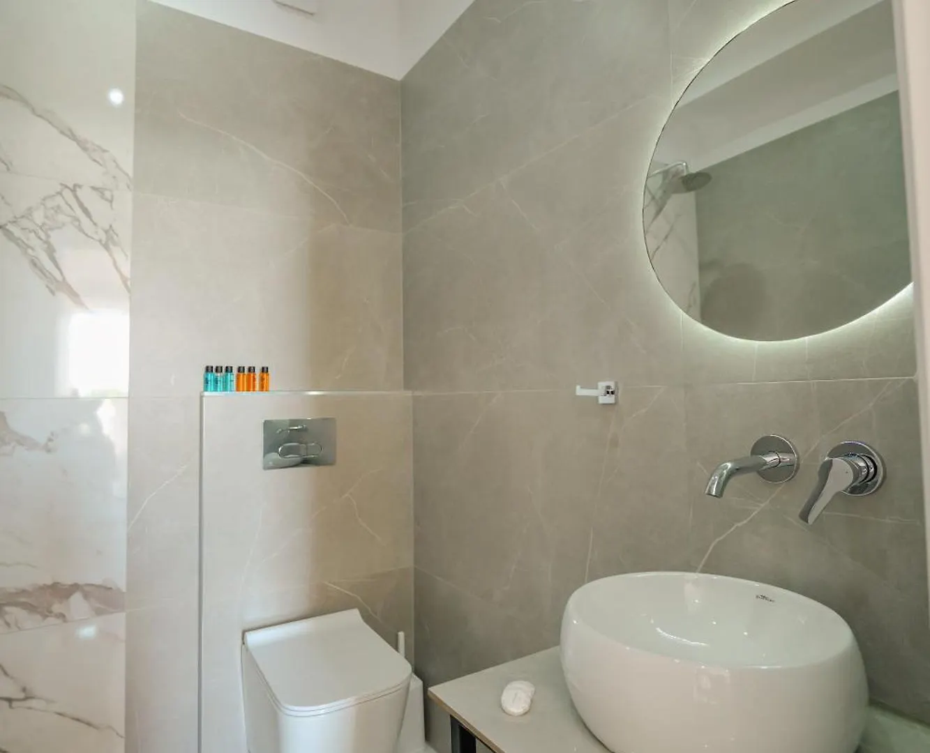 Hotel Summer Sarandë