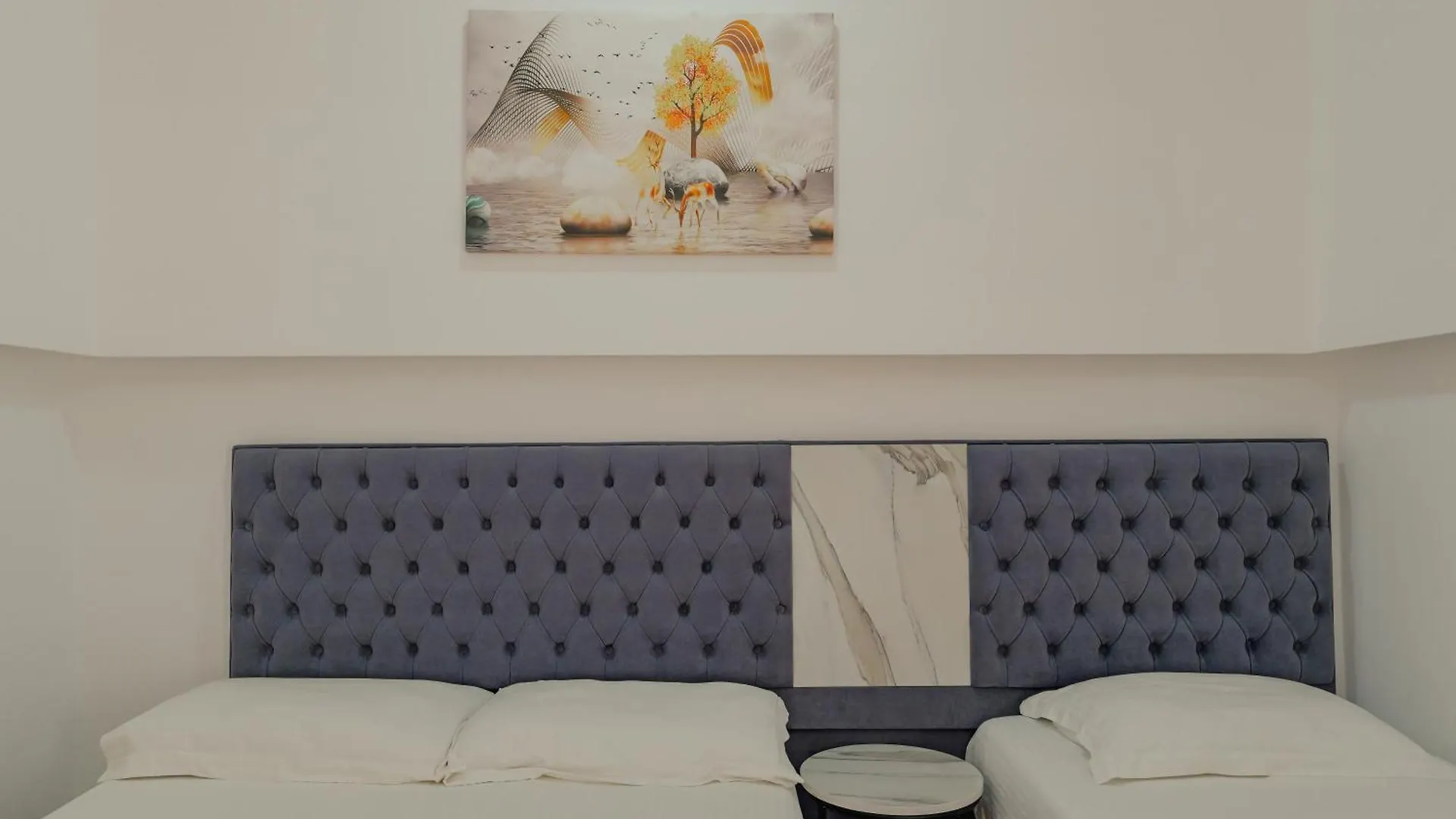 Hotel Summer Sarandë