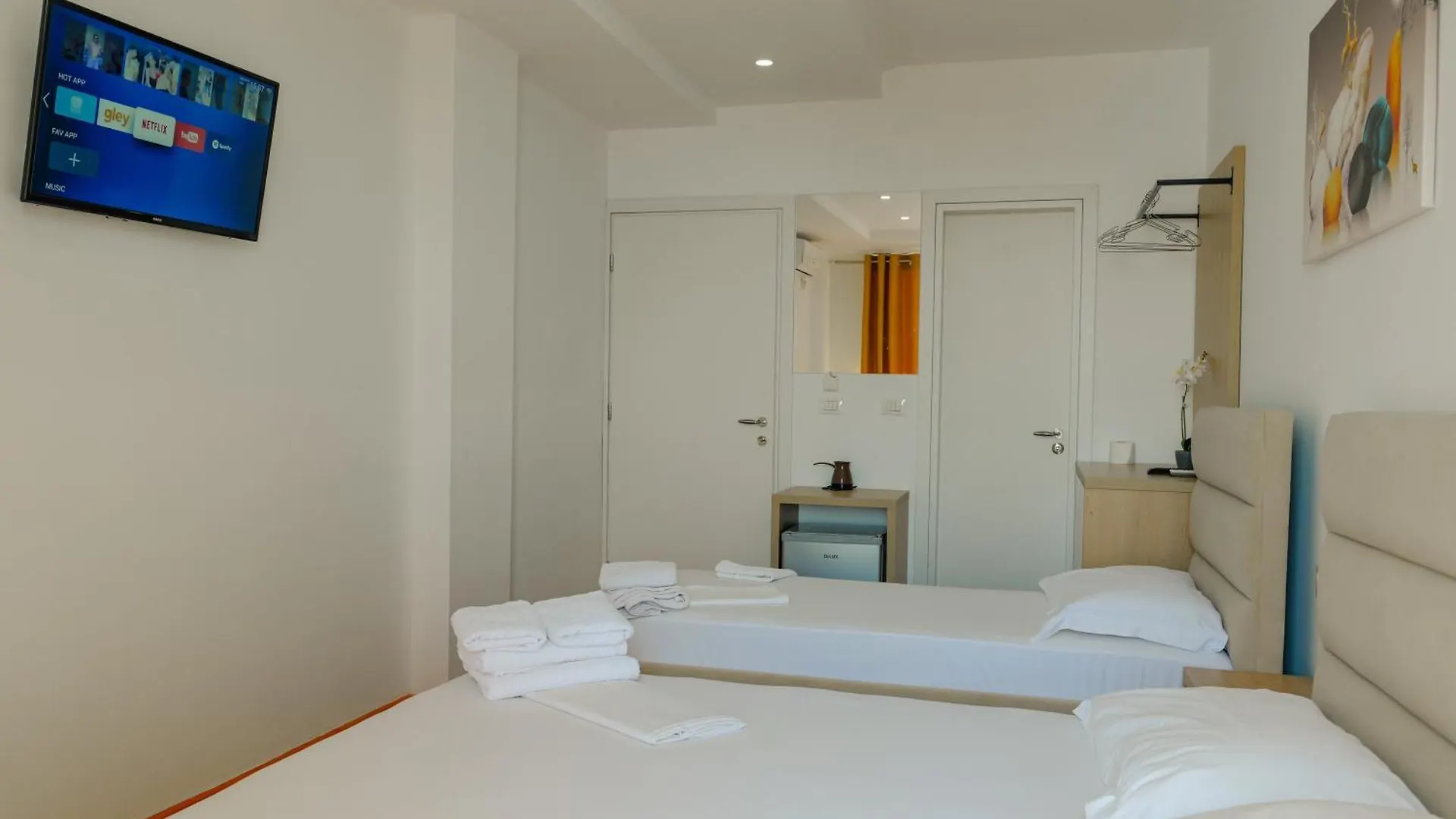 Hotel Summer Sarandë