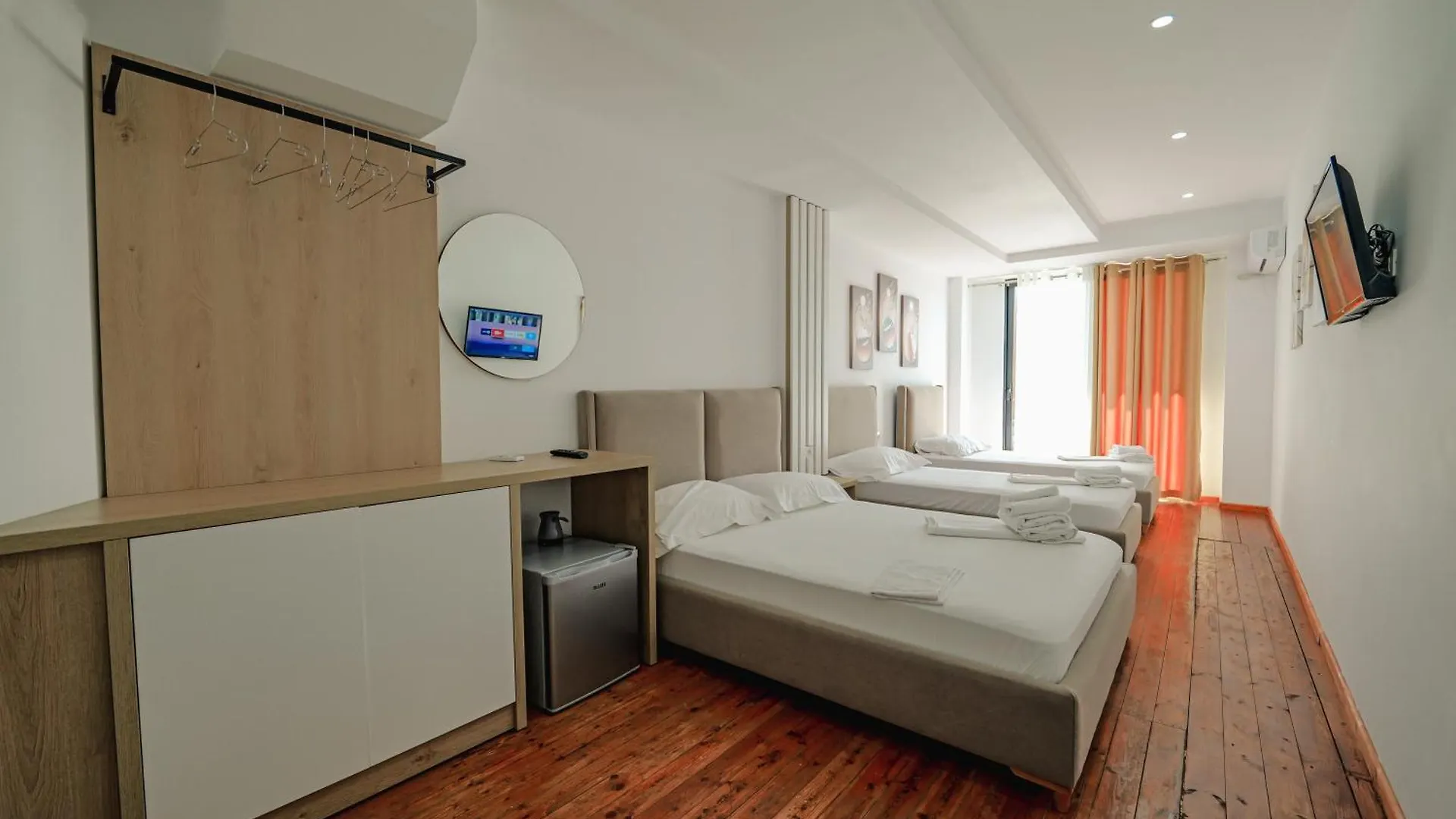Hotel Summer Sarandë
