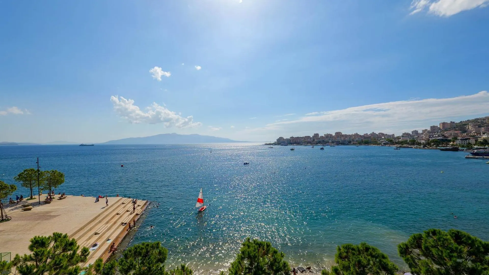 Hotel Summer Sarande