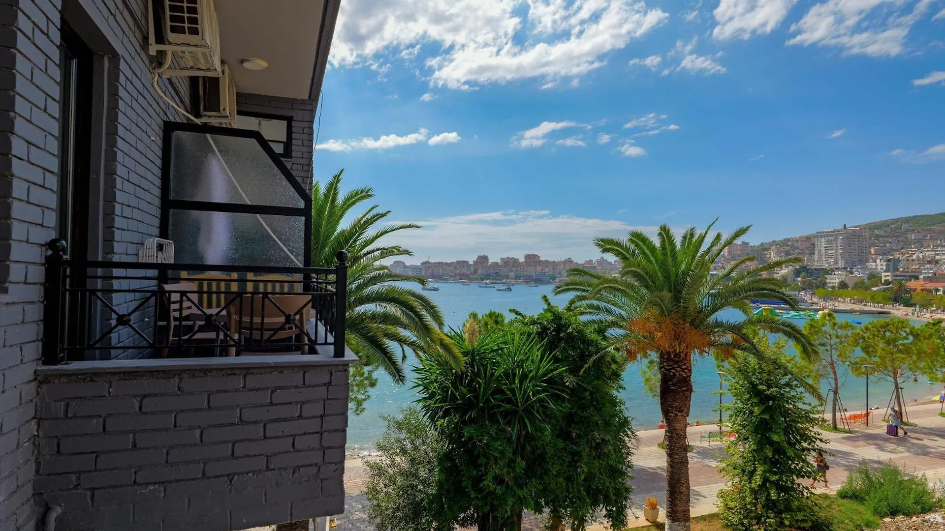 Hotel Summer Sarande