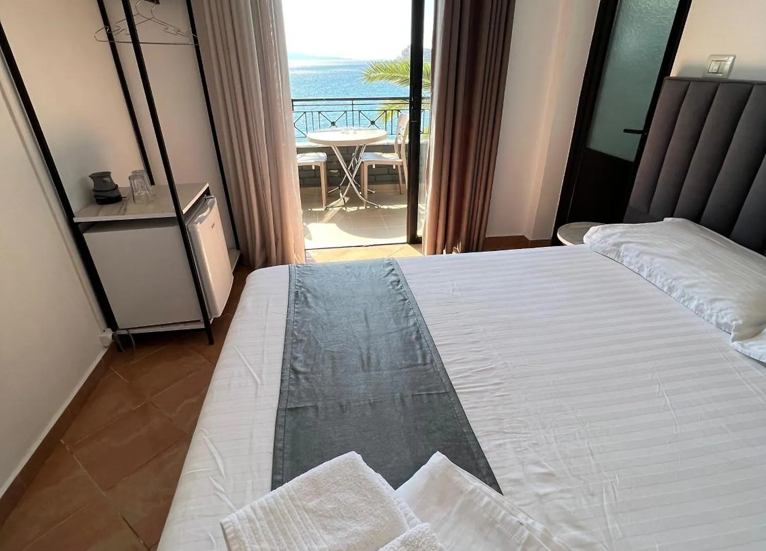 Hotel Summer Sarandë