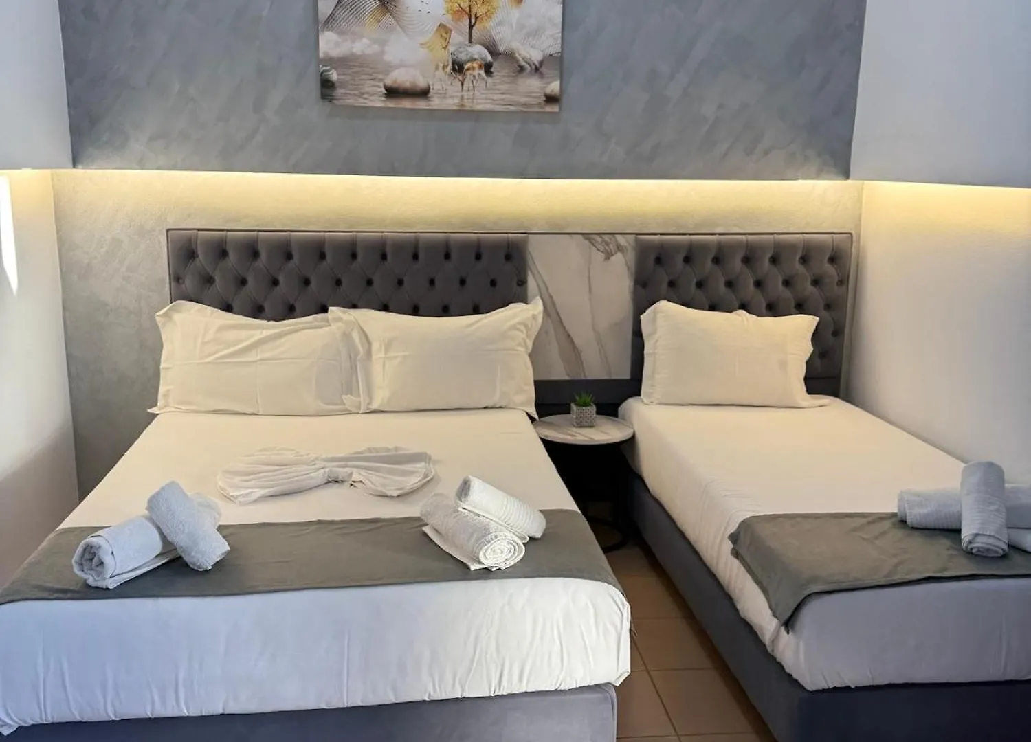 ***  Hotel Summer Sarandë Albania